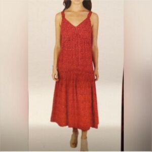 💕 Gorgeous Summer Dress